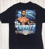 Chris Benoit The Crippler Popular Wrestler Sports Fan T Shirt A722 Unisex T-Shirt