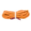 Reflective Guyline Tent Rope Thickened Windproof Camping Cord with Aluminium Alloy Wind Rope Buckle for Outdoor Camping
