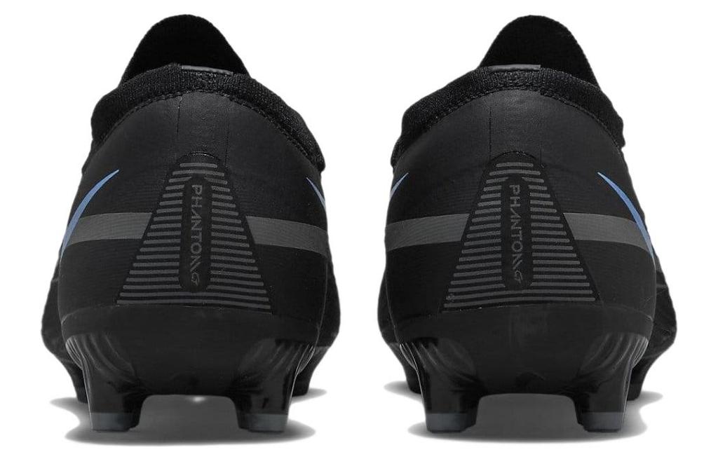 Nike Phantom Gt 2 Ag Pro 'Black Blue' DC0760-004