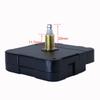 Replacement Clock Movement Mechanism Kit Wall Clock Clockwork Repair Parts  Spindle Replacement
