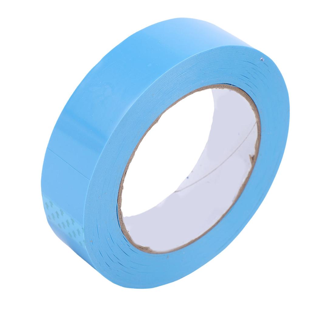 Tubeless Bike   Tape Blue High Strength   Protectors Tire Liner for Mountain Bike Wheels 27MMx50M