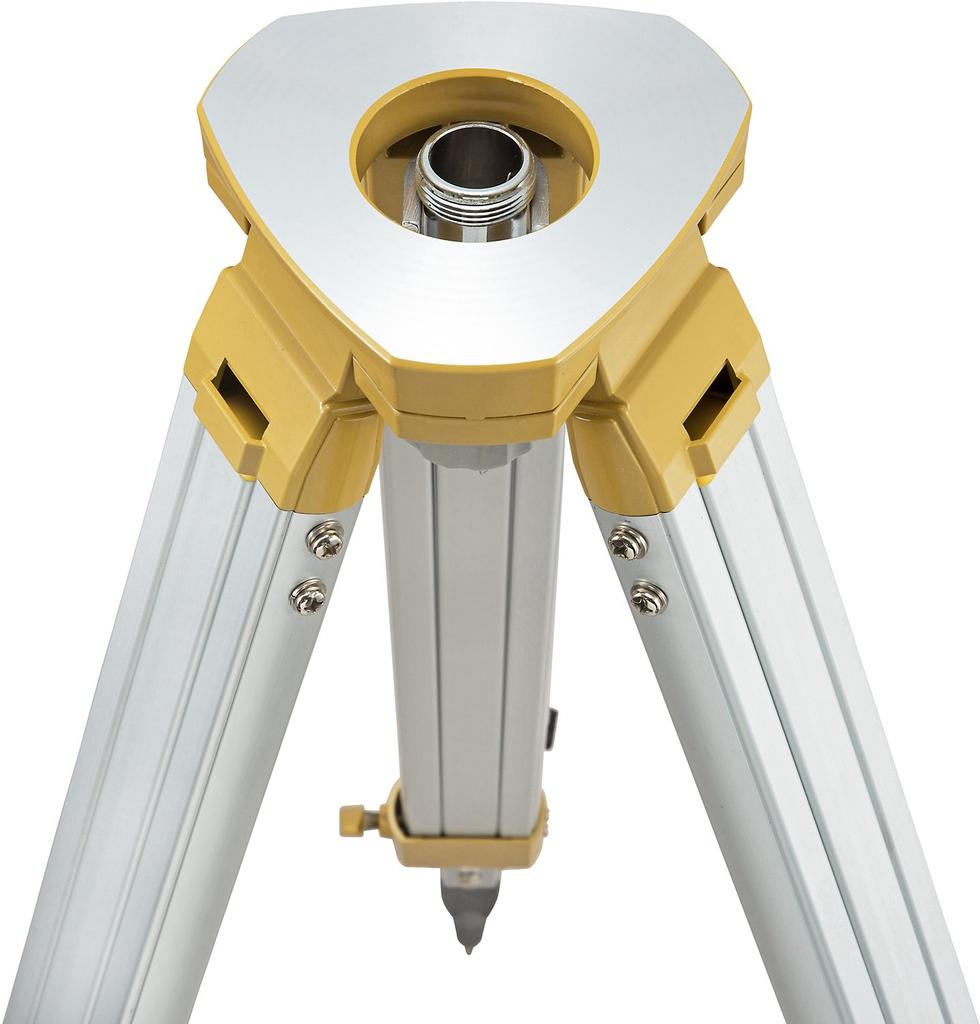 Tajima Aluminum Tripod Type for Weighing and Lasers STF-YT (Flat F)