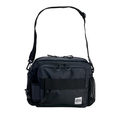 AbuGarcia Angler Hip Bag velikost L potažená černá