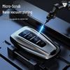 Geely Key Cover for Emgrand Xingyue L, Xingrui, Binyue GLS, Boyue, Geometry A/B, Binrui, ICON Models