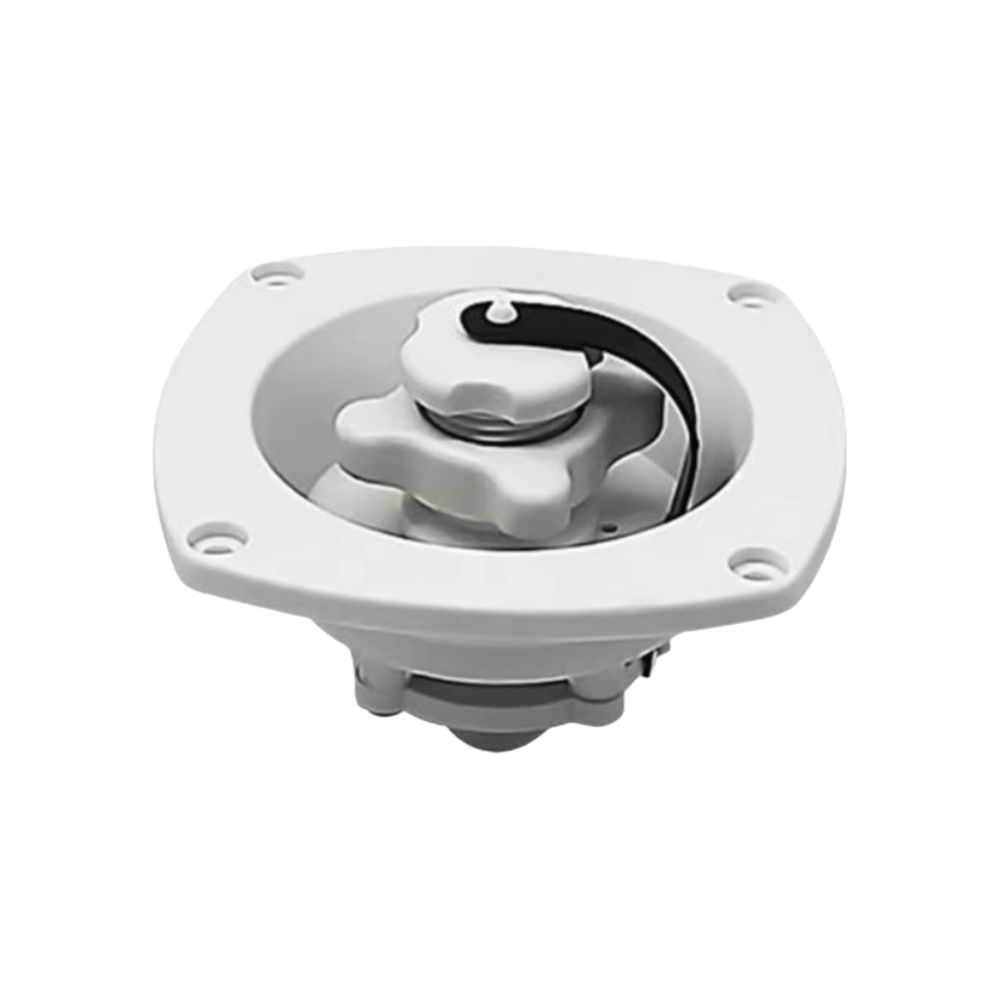 Pressure Regulator Included RV Water Fill Inlet Water Pressure Regulator For Boat