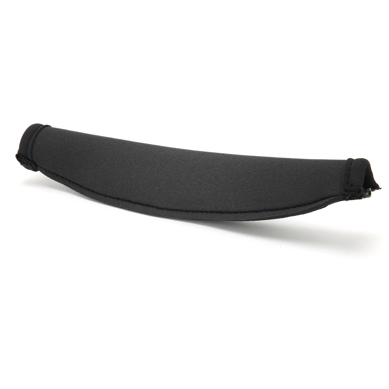 

Сменная подушка оголовья Сделай сам Подходит для наушников QC3 QC2 QC15 OE1 OE2 AE2 AE2WЧерный чёрный