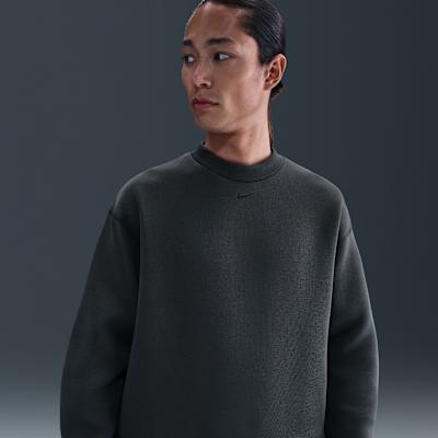 Nike Swoosh Tech Sweatshirt Men s L