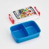 Skater Lunch Tomica Children's Box, 450ml, 26, Boys', RBF3AN-A