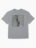 StarCraft Queen of Blades Oversized T-Shirt
