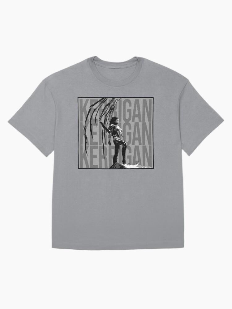 StarCraft Queen of Blades Oversized T-Shirt