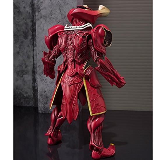 Heart Roimude 155mm Figur S.H.Figuarts ca.. ABS und PVC
