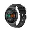 Pro HUAWEI Watch GT 2E originální řemínek 22MM silikonový řemínek k hodinkám Smartband pro huawei gt 2e gt2e GT2e náramek náhradní correa