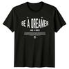 Be A Dreamer And A TShirt Personal DevelopUnisext Motivational Birthday Gift