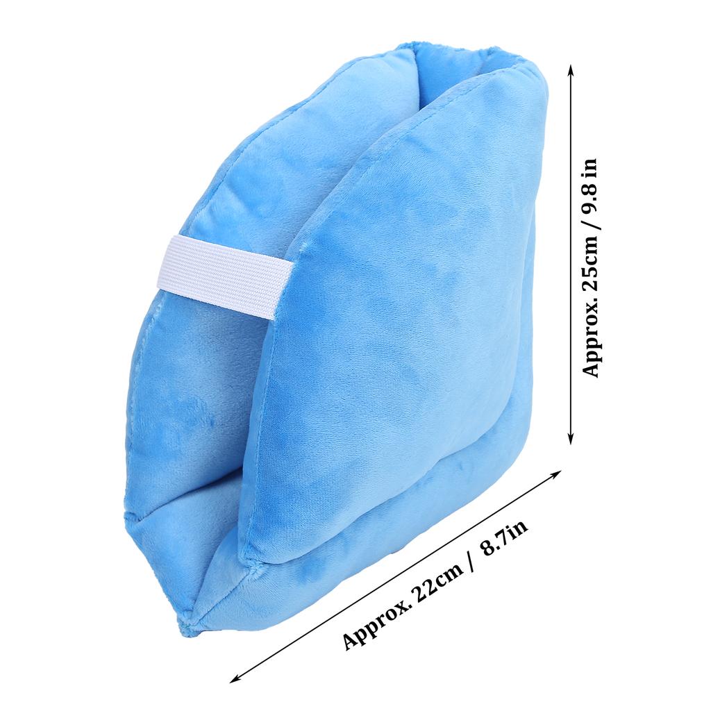 foot support pillow