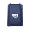 Car Emblem Shoes Storage Bag Organizer Interior Accessory Auto Styling For Jeep Grand Cherokee Wrangler Renegaed Compass JPB JK AMP1