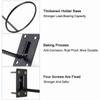 Motorcycle Helmet Holder Hat Organizer Display Holder Storage Rack Helmet Stand Hat Display Rack