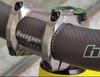 NUKEPROOF HORIZON Mostek Enduro Freeride Downhill Rowerowy MTB Mostek Rowerowy CNC Enduro Freeride Downhill Rowerowy MTB Ste Długość35mm Średnica