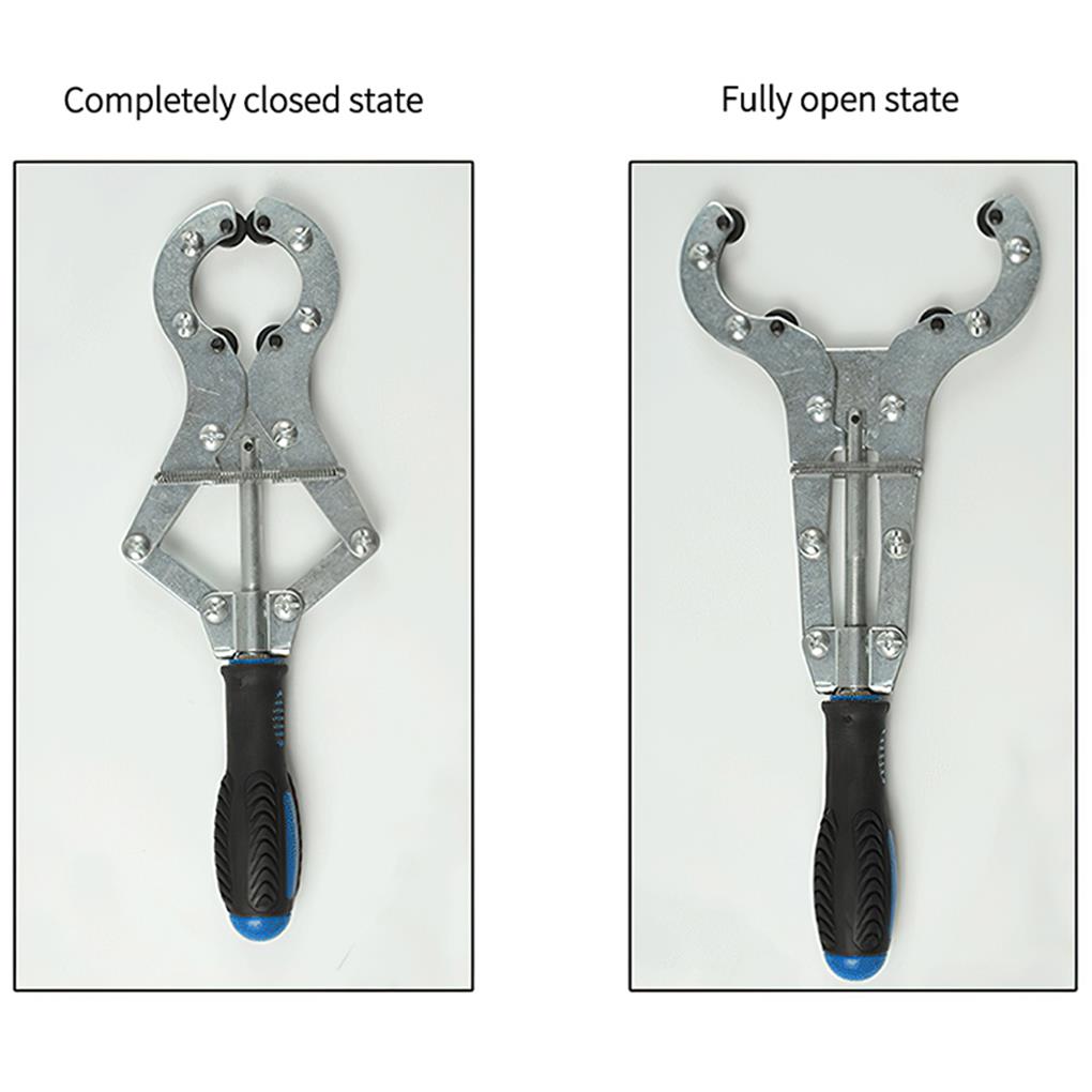 Cheap Exhaust Pipe Tube Cutter Cutting Pipe Car Exhaust Pipe Cutter Joom