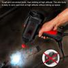 5000W Handheld Electric Welding Machine Automatic Digital Intelligent Welding Machine Current Thrust Adjustment Knob