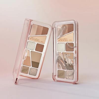 Limited Special Pro Eye Palette Air (No. 13, 14, 15)