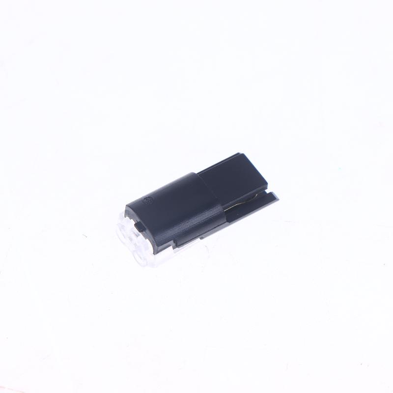 5/10/20Pcs Electrical Connector 2 Pin Way Plug Car Wire Cable Automotive Electrical Connector Strip Terminal Connection