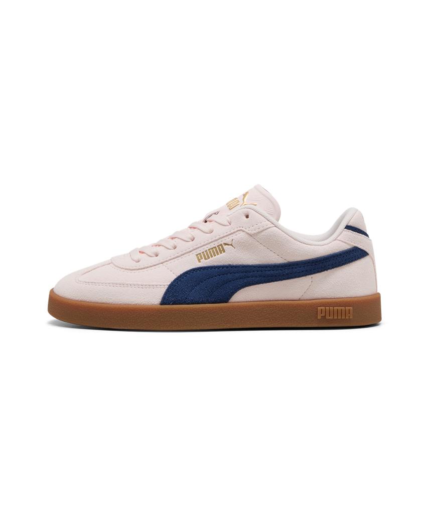 Puma Club Ii Era Suede - Jasmine Flower: Blue / 400717-17
