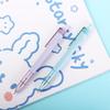 Top Cute Press Pen Student Propelling Pencil Automatic Pencils Mechanical Pencil Movable Pencil