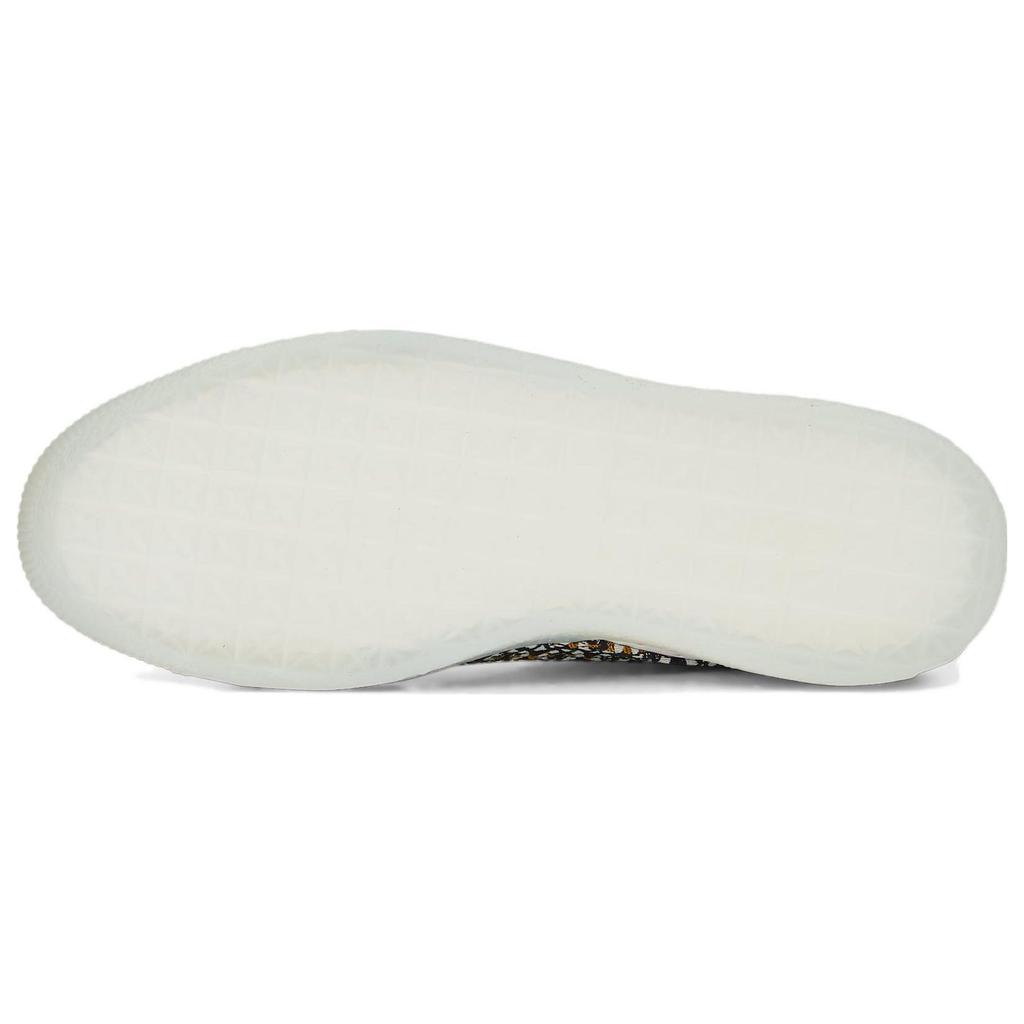 Puma Clyde Summer Breeze Women Sneakers White Frosted-Ivory 390092-01