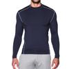 Under Armour Fitness Clothing Men's Dark Blue Moderate 1265648-410
