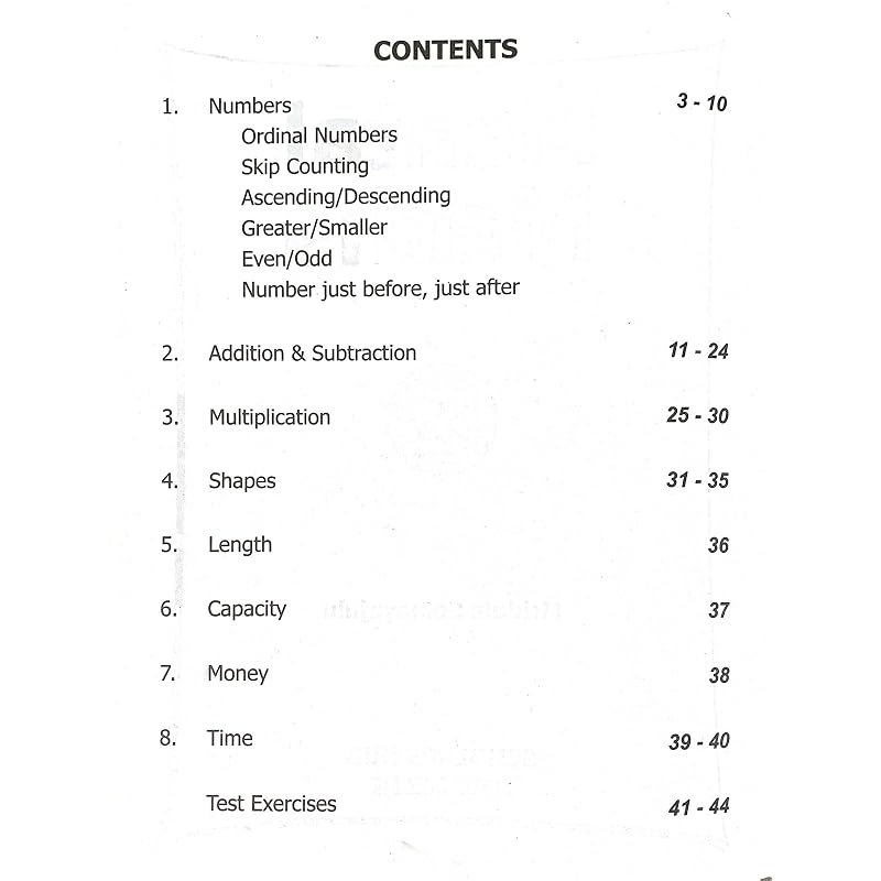 Mental MathsVol Mental Maths Vol 2