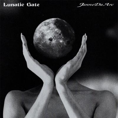 CD JOANA D'ARC, YASU; MASAO AKASHI - Lunatic Gate  CTCR40011 Avex Inc. 1999 Japão Rock Usado