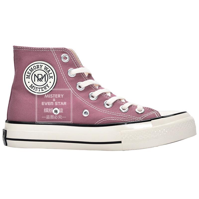 New Product Hot Sale New Classic Canvas Shoes 18/211 New Color