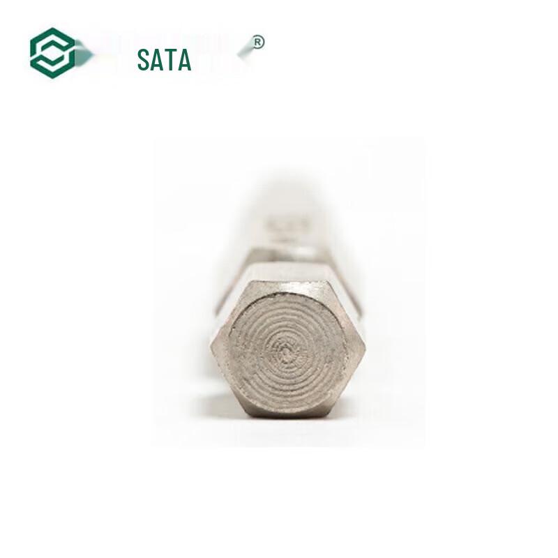 SATA 5-Piece 6.3mm Hex Bit Set