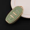 Premium Key Case for Hongqi H9, H5, H7, HS7 - 21 Models for Men and Women