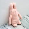 Shinada Fumofumo-san Softly Sitting (M) Plum FWOS-0130R