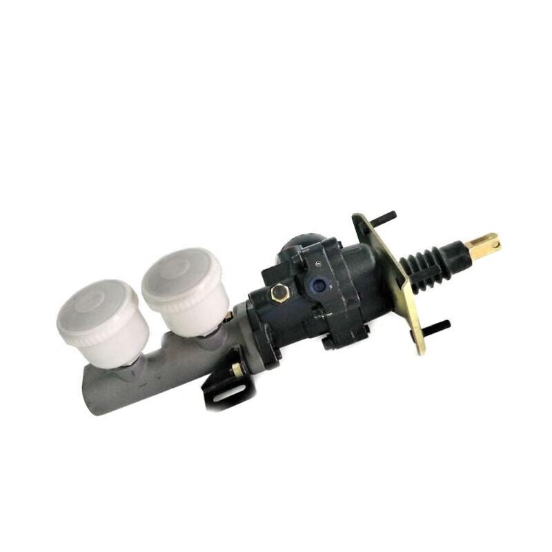 Chunsen Brake Master Cylinder for Dongfeng Mengshi CSK131/CSK141/EQ2060 1