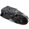 R250 Large Saddlebag, Black