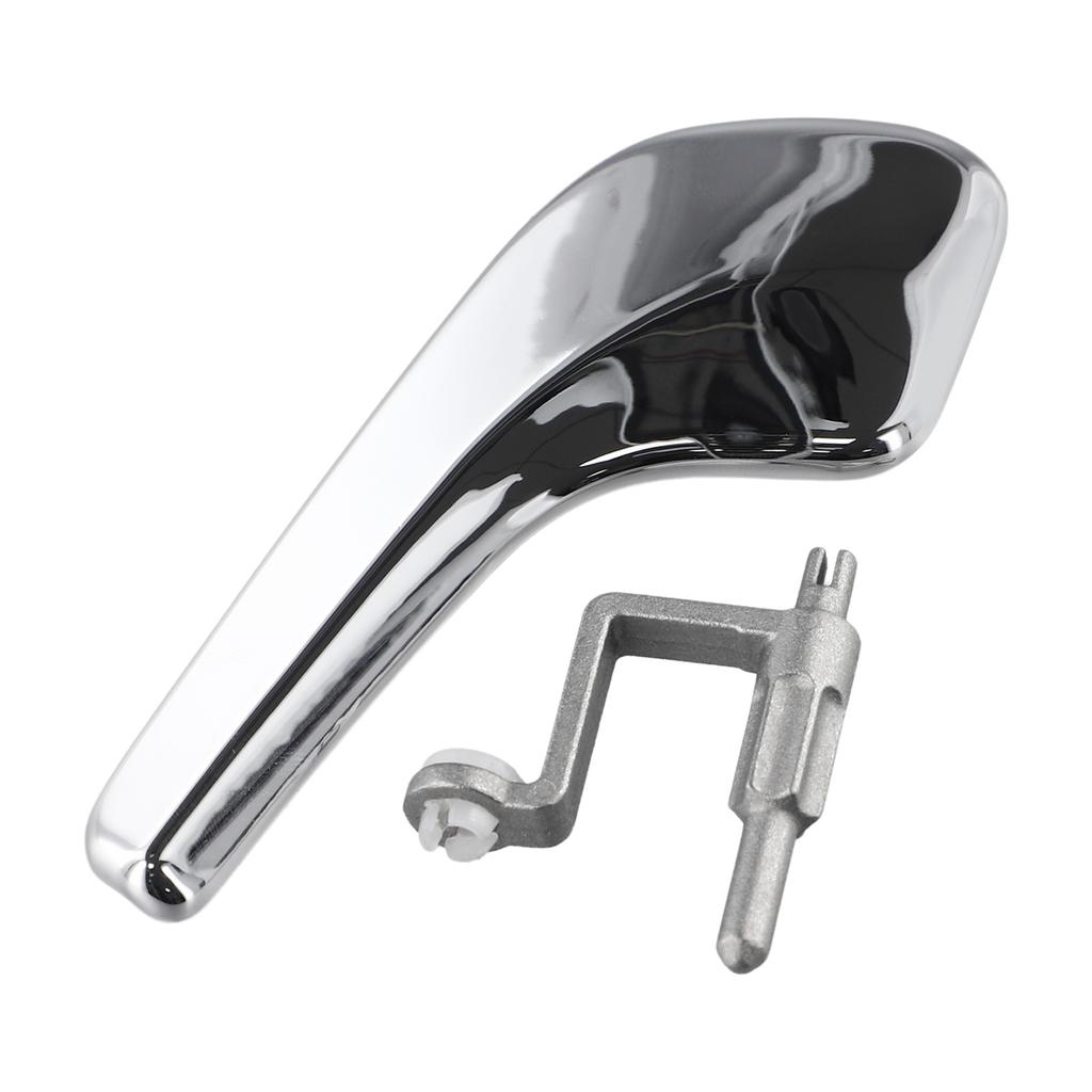 Door Handle Long-lasting Performance Part Brand New