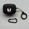 Silicone soft shell for OnePlus Nord Buds 1r/1V wireless Bluetooth earphone protective cases