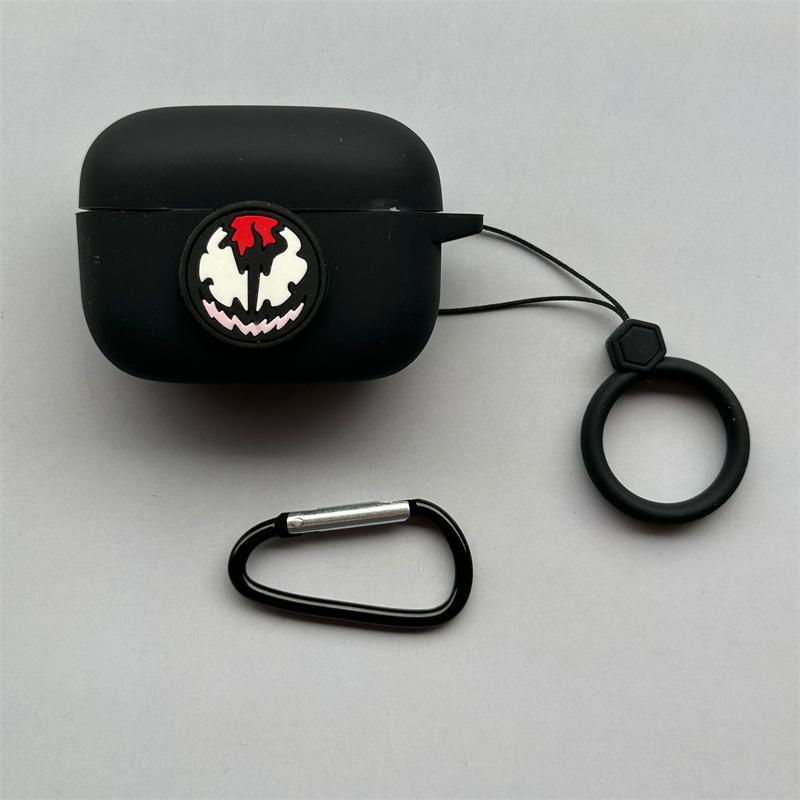 Silicone soft shell for OnePlus Nord Buds 1r/1V wireless Bluetooth earphone protective cases
