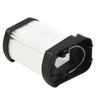 High Quality New Handheld Vacuum Cleaner Accessories Filter Element Filter Screen Filter for WV401 XFFWV400 WV401BL