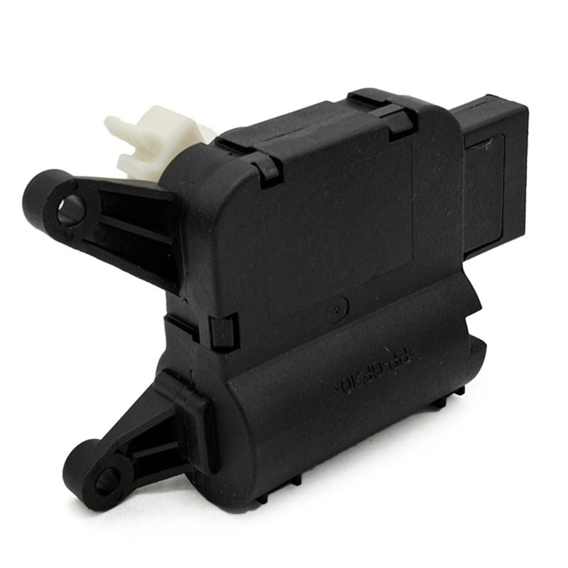 Vordere Temperaturregelung Einstellventile Umluftklappe Servomotor Kompatibel Für Golf 1K0907511C Heizsystem