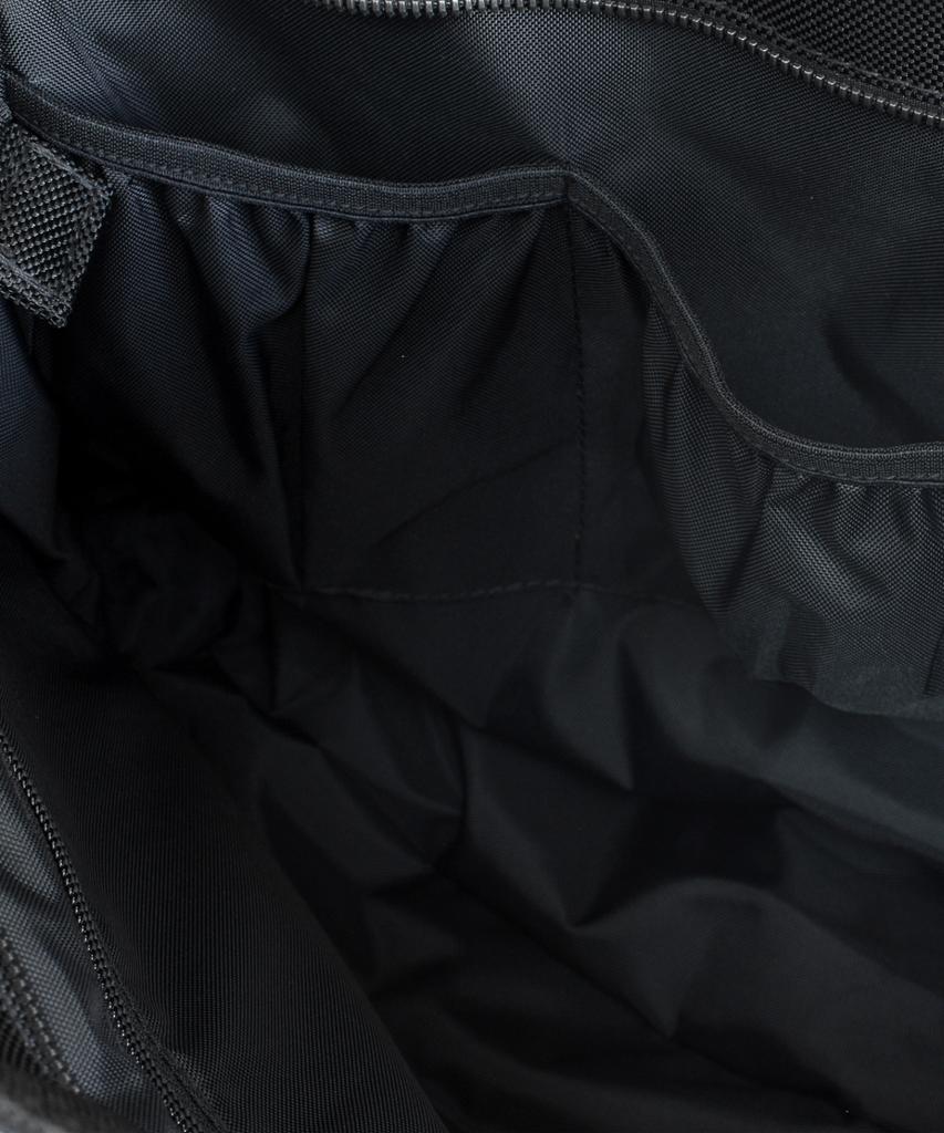 Rubberkiller Danny Tote Bag [Black]