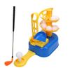 Toddl  Indoor     Game Set Modular Foot Strike Design Toddl  Indoor Outdoor Sports Toys