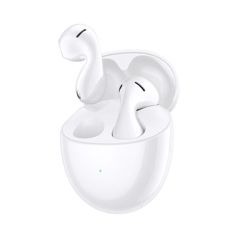 Huawei FreeBuds 5 Semi-in-ear Noise-Cancelling Bluetooth Earbuds
