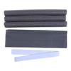 Door Bottoom Seal Strip Door Draft Stopper Weather Stripping Draft Blocker Insulator Weather Strip House Acoustic Foam
