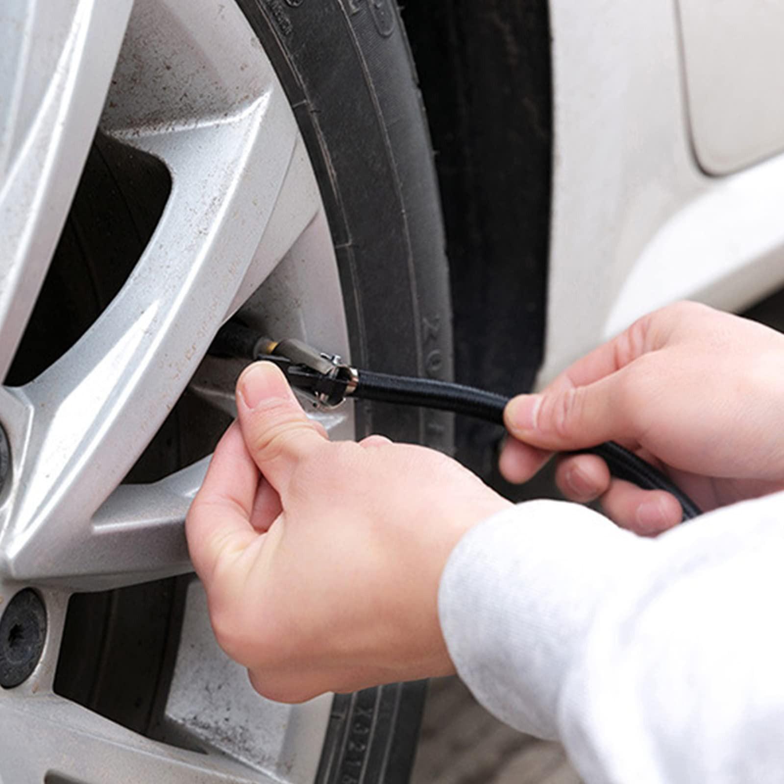 Автомобильный насос — фото 6