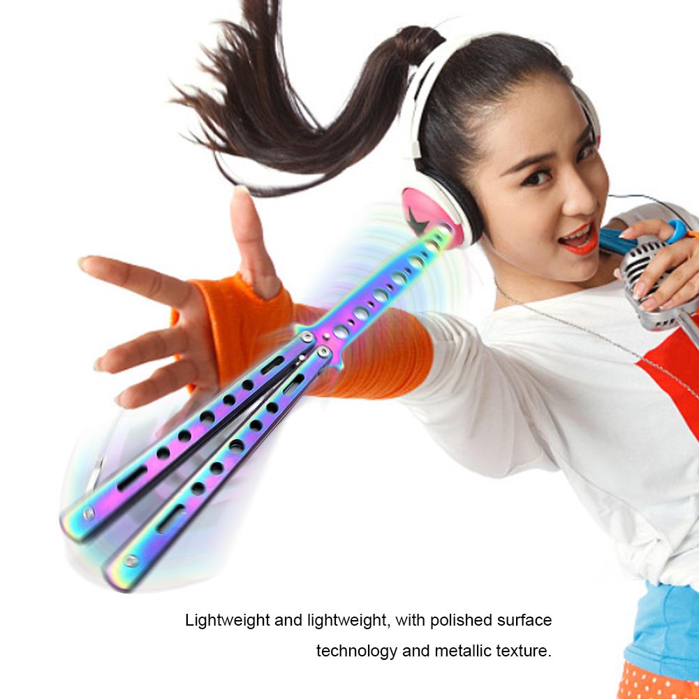 

Инструменты для укладки Инструменты для укладки Инструменты для укладки Расчески-бабочки Расчески для тренировок из нержавеющей стали Складные тренировочные расчески Инструменты для укладки волос для занятий спортом на открытом воздухе