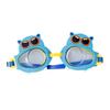 Kids Swim Goggles Clear View Anti Fog Swim Eyewear for Summer Party Swimming