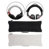 Schützende Stirnbandhülle für QC25 QC15 QC35II MSR7 Gaming-Headset Kopfhörer Stirnbandbezug